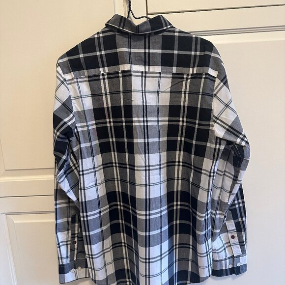 RVCA Button Up - Picture 7 of 7